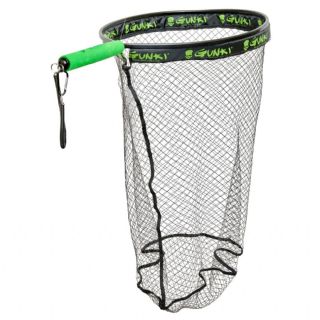 Gunki Float Drift Landing Net 40 x 50cm